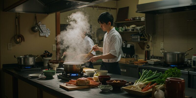 カニで期待できる7つの健康・美容メリット