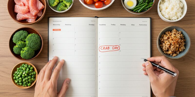 【実践】栄養を最大限に活かす食べ方・調理のコツ