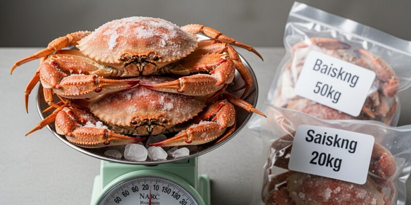 カニ通販で地雷を回避する。なぜ「カニ通販」で失敗するのか？──原因を知れば対策できる