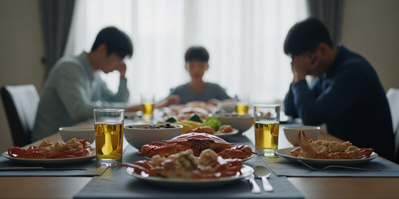 「写真詐欺・塩ガニ・訳ありの闇」よくある失敗談に学ぶ「産地直送を選ばなかった人たち」の末路