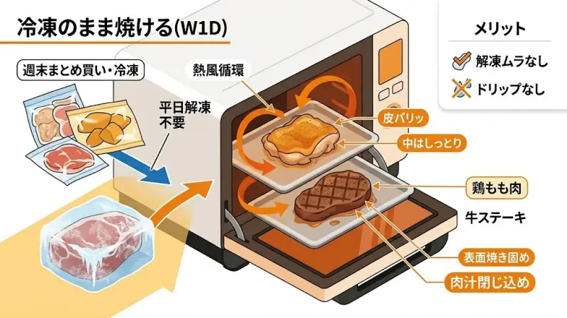 熱風旨み焼きって本当にすごい？実力を解説