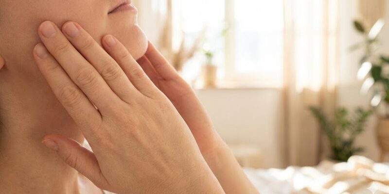 VT CICA デイリースージングマスク成分と効果