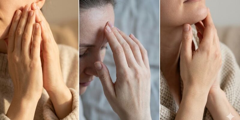 COSRX「スキンケアセット」シーン・目的別おすすめ