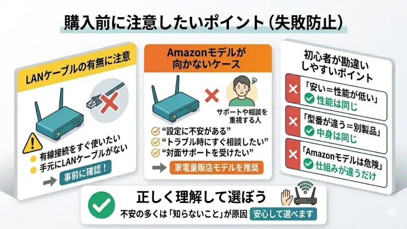 AM-19000T12BEがおすすめな人（価格重視）