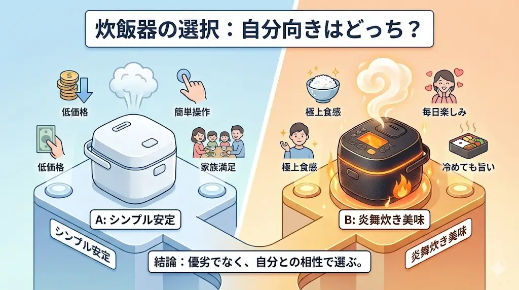 NW-MC07が向いている人