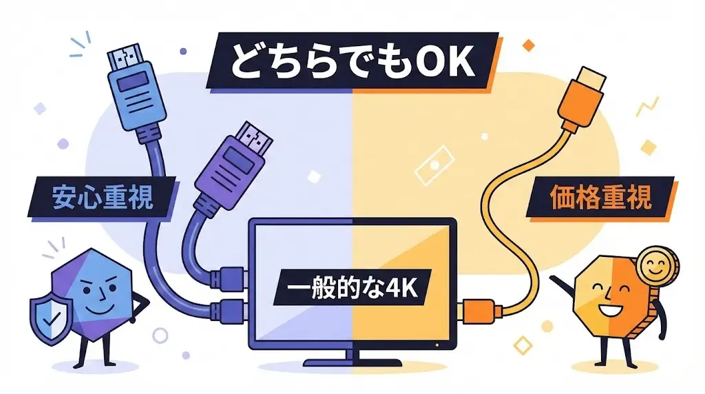 RP-CHKX10-KとRP-CHK10-Kで迷っている方の中には、「結局どちらでも大差ないのでは？」と感じている方も多いかもしれません。
