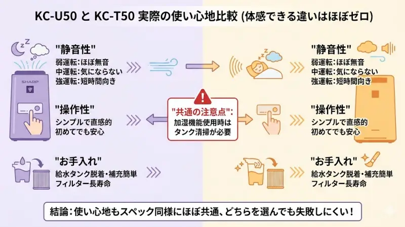 スペック表では分かりにくいリアルな使用感にフォーカスして解説します。