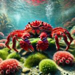 北海道の幻「花咲ガニ」徹底解説！特徴から旬、選び方、美味しい調理法まで