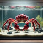 タラバガニの魅力と美味しさ：生態、特徴、調理法から旬まで徹底解説！